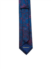 Paisley Tie