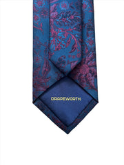 Paisley Tie