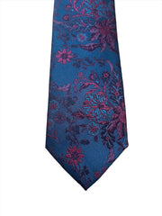 Paisley Tie