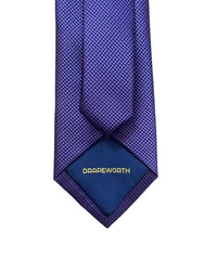 Purple Tie
