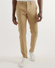 Ultra-Stretch 24/7 Smart Chino - Khaki - Sold out