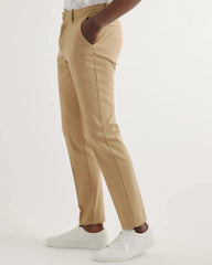 Ultra-Stretch 24/7 Smart Chino - Khaki - Sold out