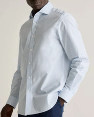 Light Blue Dress Shirt - Sold Out