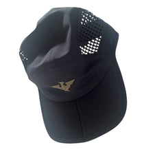 Foldable Performance Cap