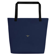 Drapeworth Tote