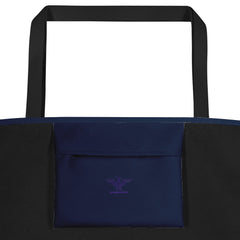 Drapeworth Tote